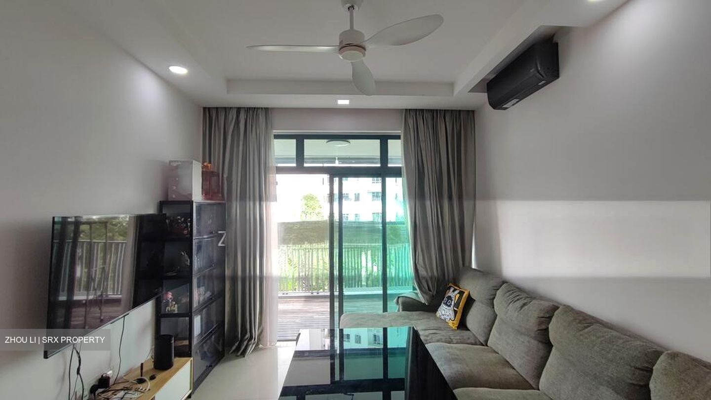 Rosewood Suites (D25), Condominium #502510801